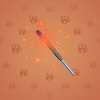 Party Sparkler #181436