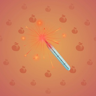 Party Sparkler #181438