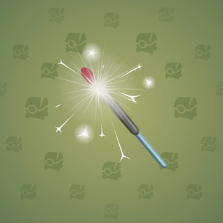 Party Sparkler #181440