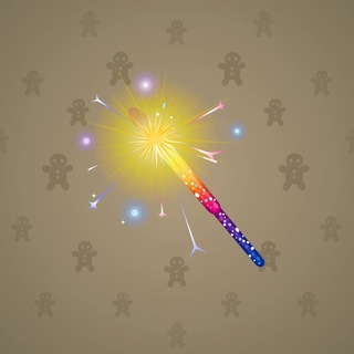 Party Sparkler #181445
