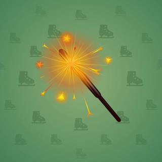 Party Sparkler #181446