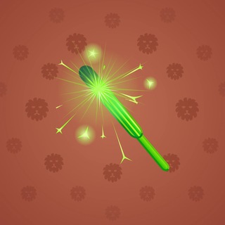 Party Sparkler #181447