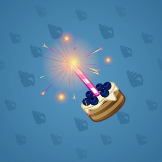 Party Sparkler #181451