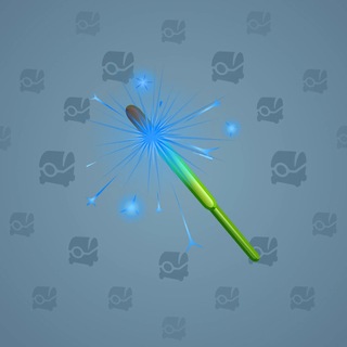 Party Sparkler #181454