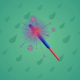 Party Sparkler #181457