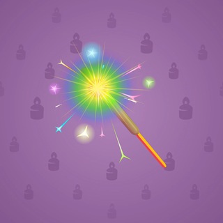 Party Sparkler #181496