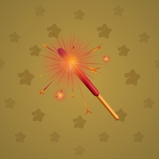 Party Sparkler #181500