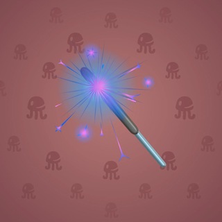 Party Sparkler #181501