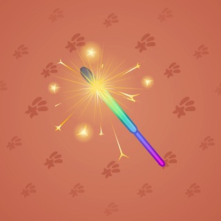 Party Sparkler #181502