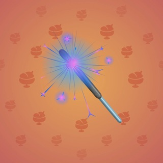 Party Sparkler #181503