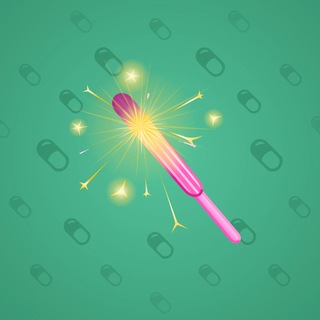 Party Sparkler #181505