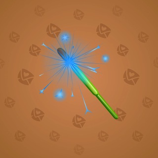 Party Sparkler #181509