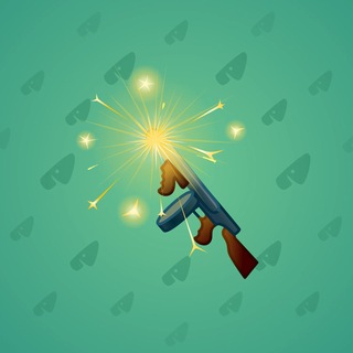 Party Sparkler #181511