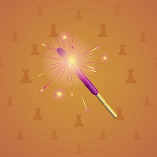 Party Sparkler #181636
