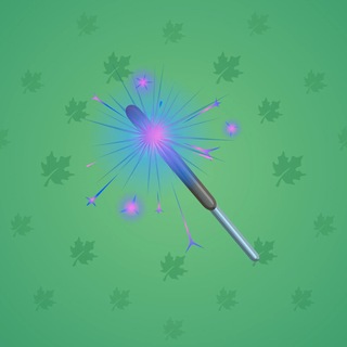 Party Sparkler #181644