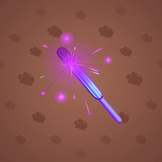 Party Sparkler #181645