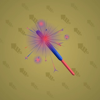 Party Sparkler #181648
