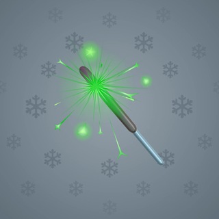 Party Sparkler #181652