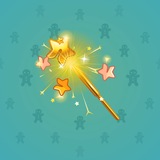 Party Sparkler #181655