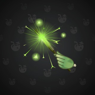 Party Sparkler #181662