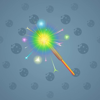 Party Sparkler #181666