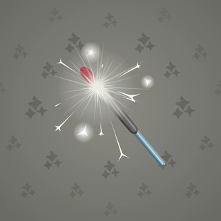 Party Sparkler #181669