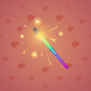 Party Sparkler #181675