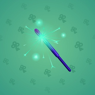 Party Sparkler #181676
