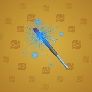 Party Sparkler #181677