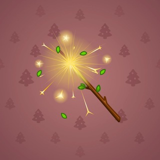 Party Sparkler #181679