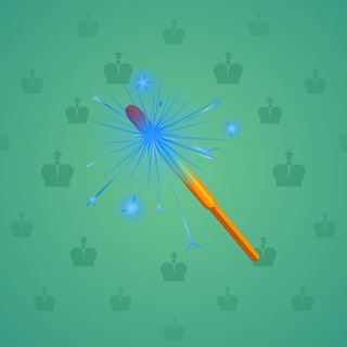 Party Sparkler #181680