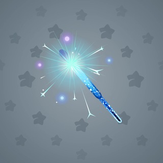 Party Sparkler #181682