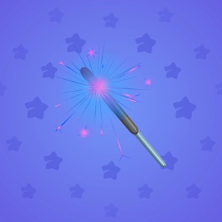 Party Sparkler #181708
