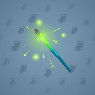 Party Sparkler #181715