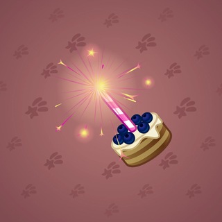 Party Sparkler #181717