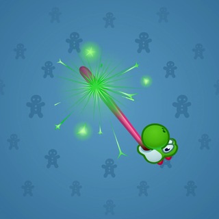 Party Sparkler #181726