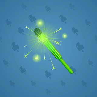 Party Sparkler #181727