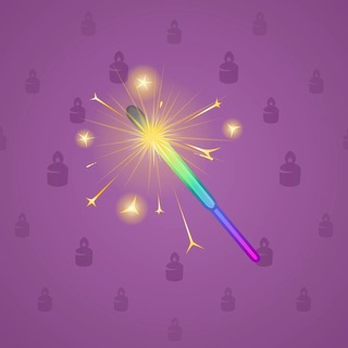 Party Sparkler #181728