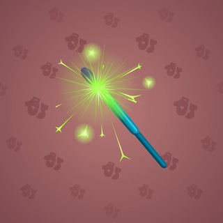 Party Sparkler #181733