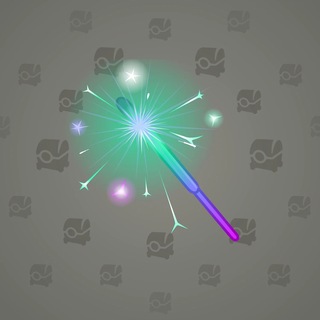 Party Sparkler #181734