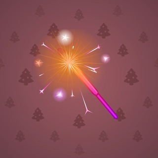 Party Sparkler #181737