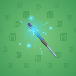 Party Sparkler #181738