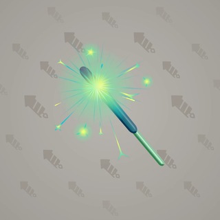 Party Sparkler #181742