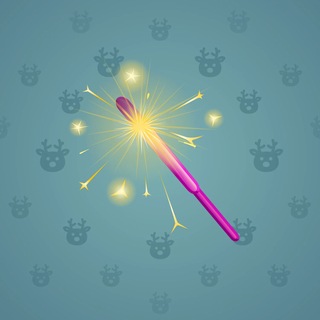 Party Sparkler #181743