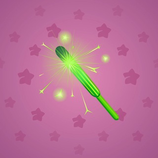 Party Sparkler #181744