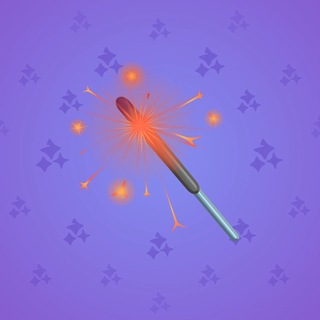 Party Sparkler #181748