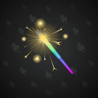 Party Sparkler #181751