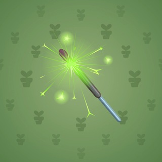Party Sparkler #181758