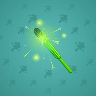 Party Sparkler #181761