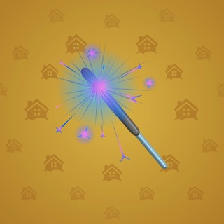 Party Sparkler #181772